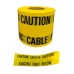 Underground Warning Tape