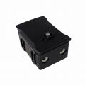 5 way Connection Box 100A - BLACK