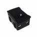 5 way Connection Box 100A - BLACK