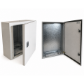 Steel Enclosures 300x300x150