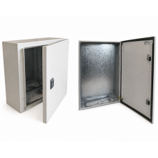 Steel Enclosures 800X600X200