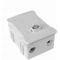 5 way Connection Box 100A - GREY
