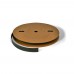 2:1 Black Heat Shrink Tubing 12.7mm - 100M Roll 2:1 Black Heat Shrink Tubing 12.7mm - 100M Roll