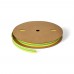 2:1 Earth Heat Shrink Tubing 19.1mm - 100M Roll