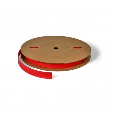 2:1 Red Heat Shrink Tubing 12.7mm - 100M Roll
