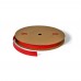 2:1 Red Heat Shrink Tubing 12.7mm - 100M Roll
