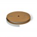 2:1 Grey Heat Shrink Tubing 150mm - 25M Roll