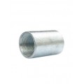 1 1/2" SOILD COUPLER (10)