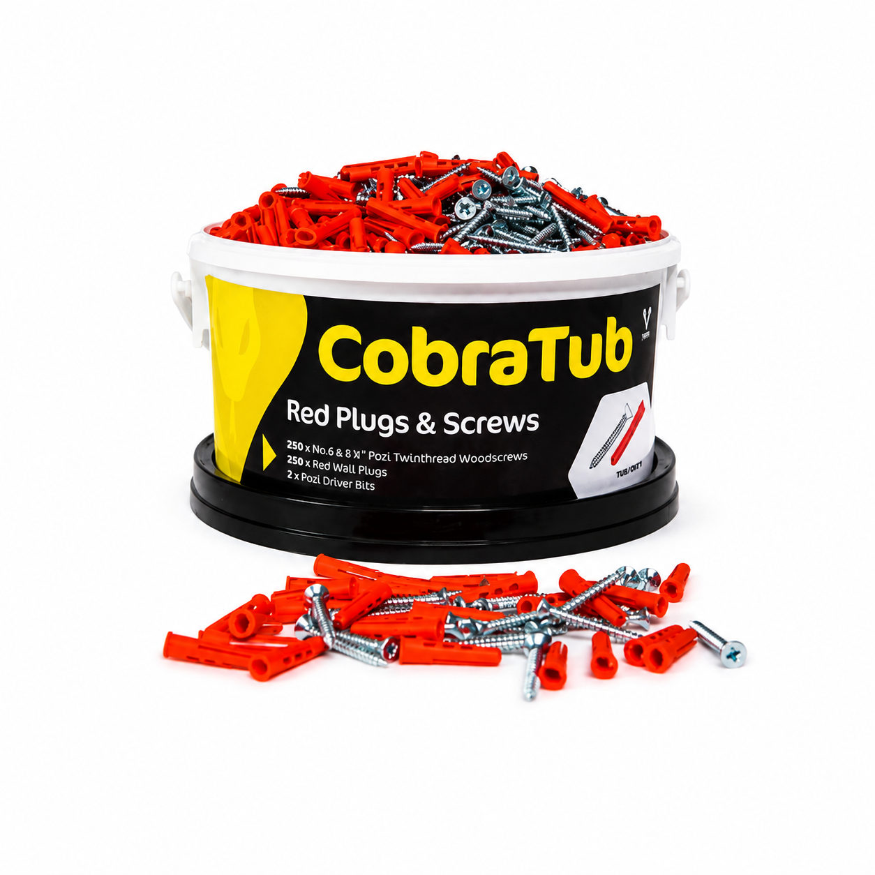 TUB/CT1